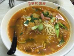 -项记面馆(明瓦廊店)