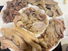狗肉大全-英子补身汤(海兰路店)