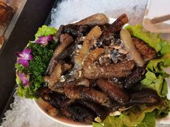 -博林圣海伦酒店-LA VILLA自助西餐厅(华侨城店)