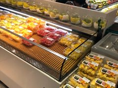 -杭州大厦LSE城市生活超市(杭州大厦店)