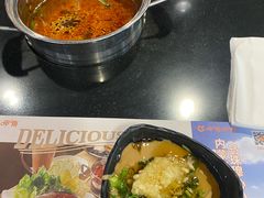 -呷哺呷哺(西单大悦城店)