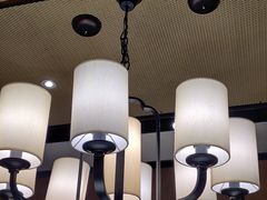 大堂-小厨娘淮扬菜(江宁弘阳店)