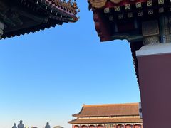 -天安门城楼