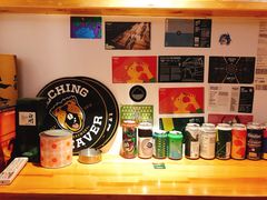 -ZING鲸鱼啤酒(葡萄院店)