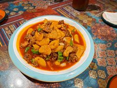 -乡村馕坑肉·烧烤·新疆菜·本地人更爱吃(阿勒泰首店)