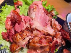 -大哈福烧烤·海鲜·家常菜(延安三路店)