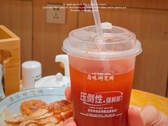 -狮头牌卤味研究所·卤味饭(花城汇南区店)