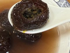 -粗茶淡饭(东关街店)