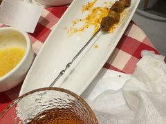 -西贝(华发商都店)