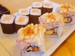 -Sushi Love 创意寿司(丽影广场店)