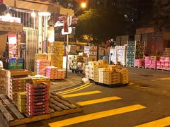 -油麻地果栏