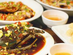-长平肥姐白粥·海鲜打冷