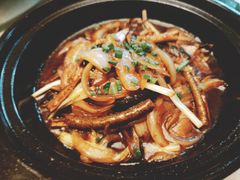 -山外山菜馆(玉泉路店)