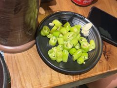 -九田家黑牛烤肉料理(衡百国际店)