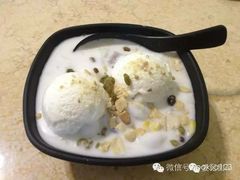 -麦记甜品(琼海店)