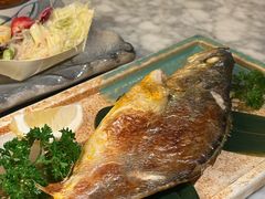 -阿吾罗日本料理(K11艺术中心店)