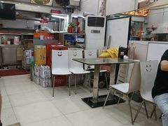 -秦云老太婆摊摊面(较场口店)