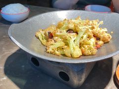 -新白鹿餐厅(金鹰新街口店)