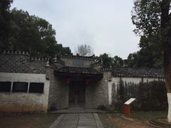 -景德镇古窑民俗博览区