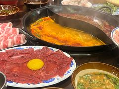 -萍姐火锅·公路夜市(南京新街口店)