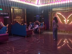 -欢乐迪KTV(观音桥未来国际店)