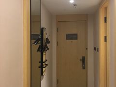 -全季酒店(大连星海公园店)