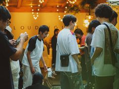 -云里小坐·小院里·团建·宴请·下午茶(三圣乡店)