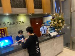 -纽斯桑拿会所(天山店)