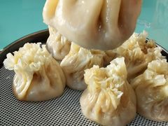 -北三沙家烧麦(北头道街店)