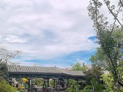 -朱家花园