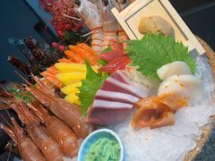 -花潮料理艺食馆(成都万象城店)