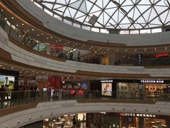 -万达广场(万州店)