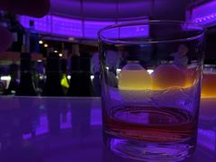-非常时髦餐厅VUE Restaurant(外滩茂悦大酒店)
