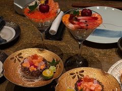 -贰捌零叁精致料理(钱湖店)