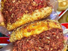 -王胖子驴肉火烧(东四旗舰店)