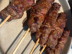 -胡麻(静安嘉里店)