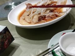 -顺风山庄(水濂山店)