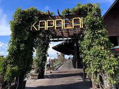 -卡帕莱度假村(西巴丹岛)