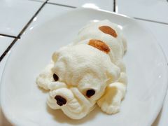 -阿那亚第一食堂 Cafeteria 1