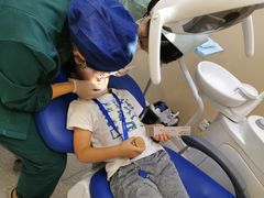 -新达口腔(华东理工大学店)