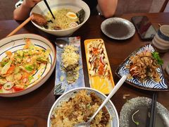 -食喜料理(诸城店)