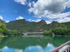 -龙庆峡风景区