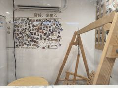 -楼上猫咖(罗湖店)