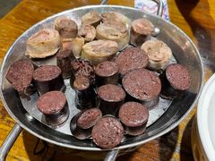-蒙亨·手把肉·蒙古包文化主题餐厅(乌兰察布天恒广场店)