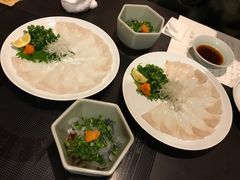 -玄品河豚(那覇國際通里之関)