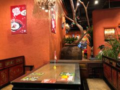 -老客家·客家菜(万达店)