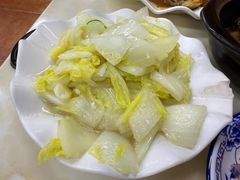 -瑶记海鲜餐厅(西涌店)