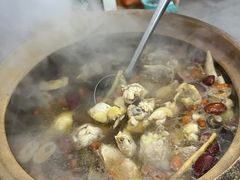 -威邵鸡煲(西华路总店)