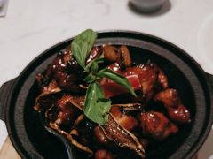 -鹿港小镇(悠唐店)