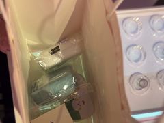 -Sweet Color美瞳隐形眼镜专营店(南翔印象城MEGA店)